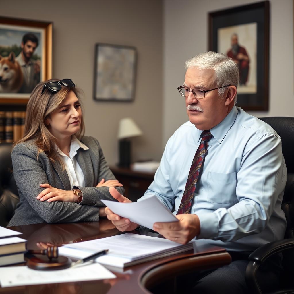 Habitual Traffic Offender Lawyer Salem County