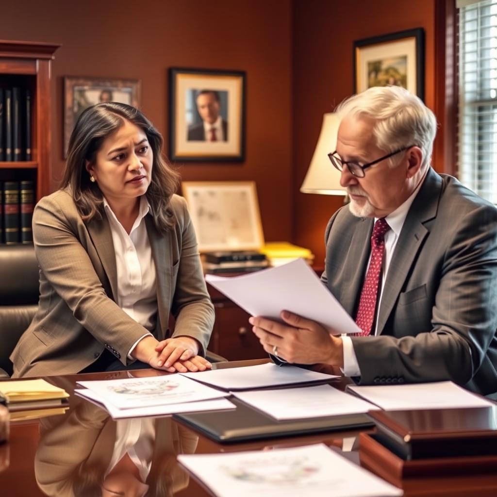 Habitual Traffic Offender Lawyer Saratoga County