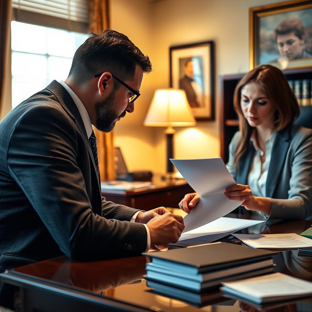 Habitual Traffic Offender Lawyer Schenectady County