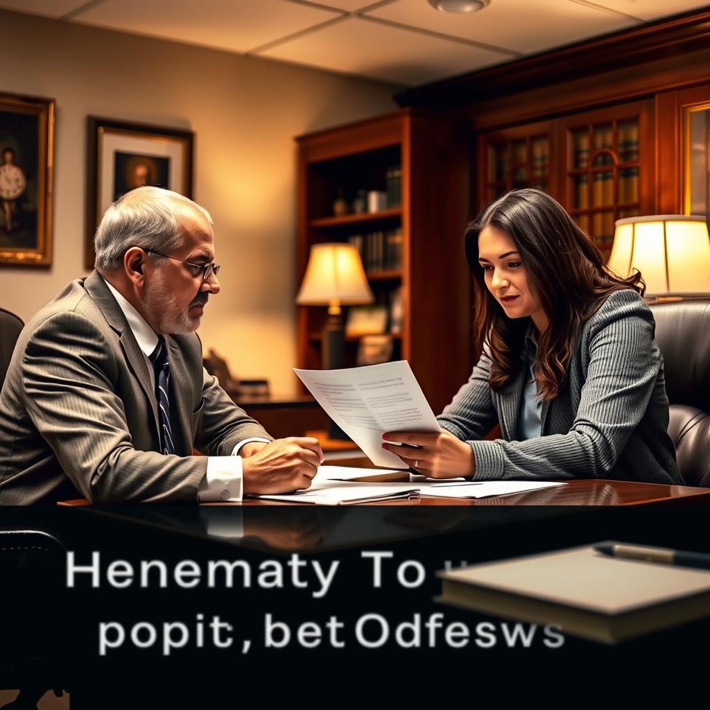 Habitual Traffic Offender Lawyer Seneca County