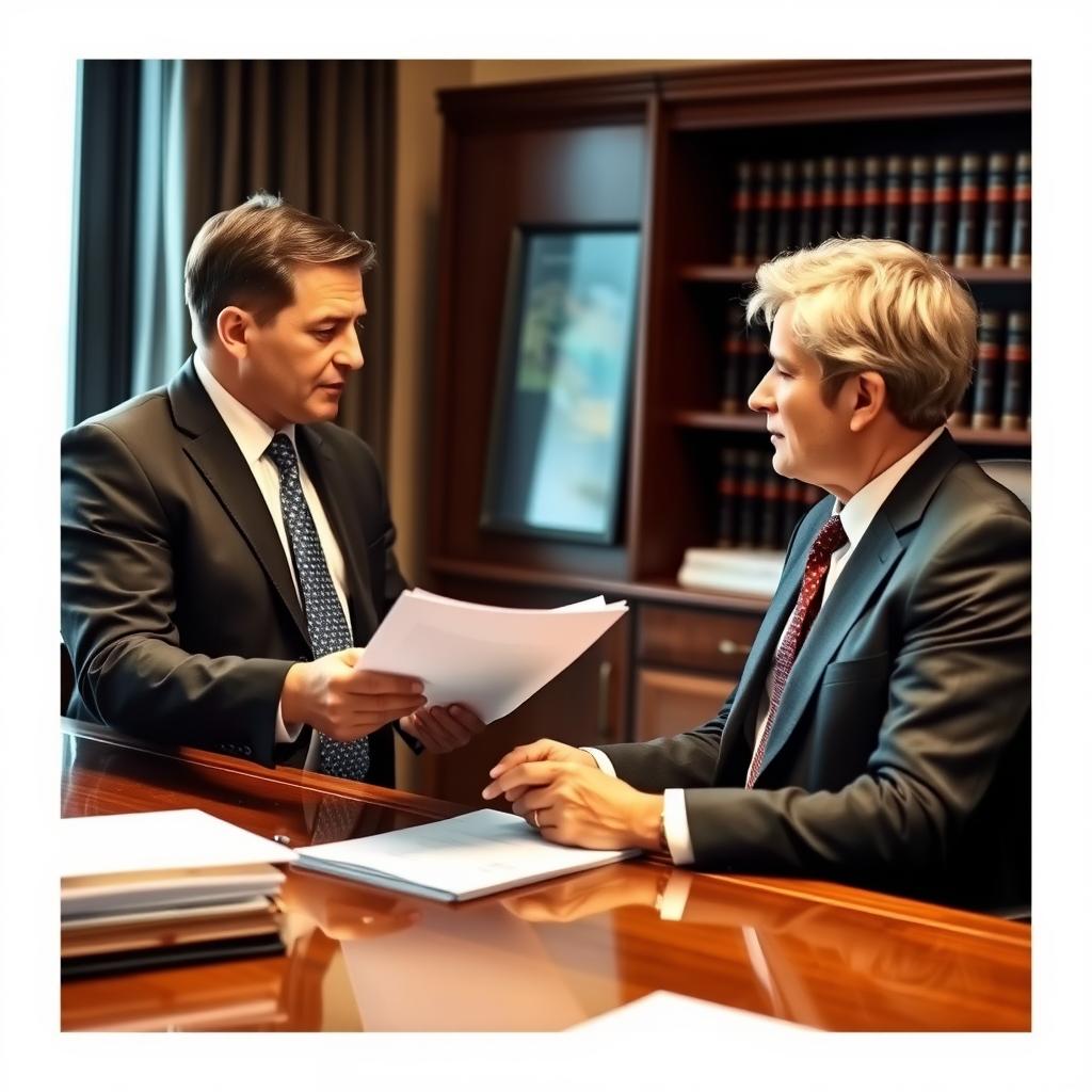 Habitual Traffic Offender Lawyer Suffolk County