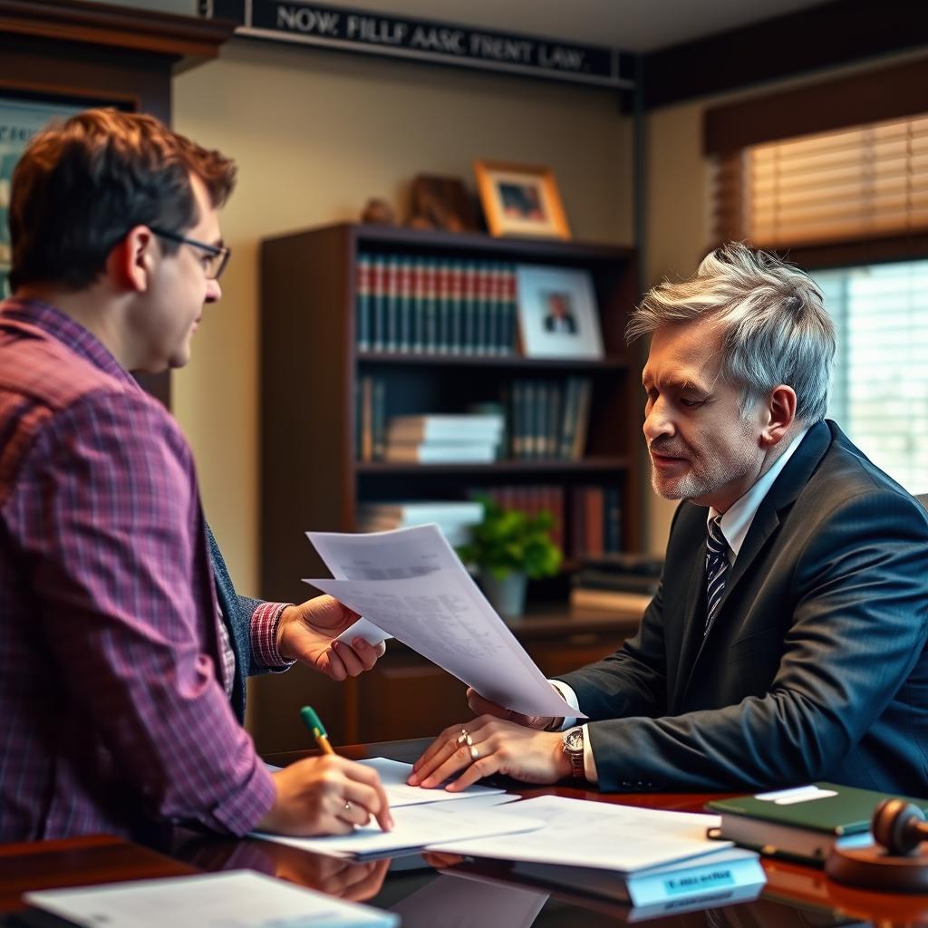 Habitual Traffic Offender Lawyer Tompkins County