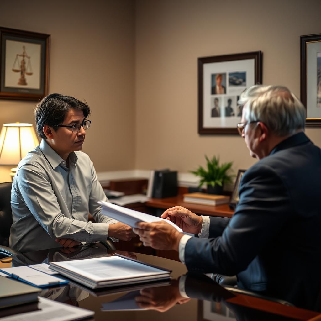 Hit and Run Lawyer Albany County