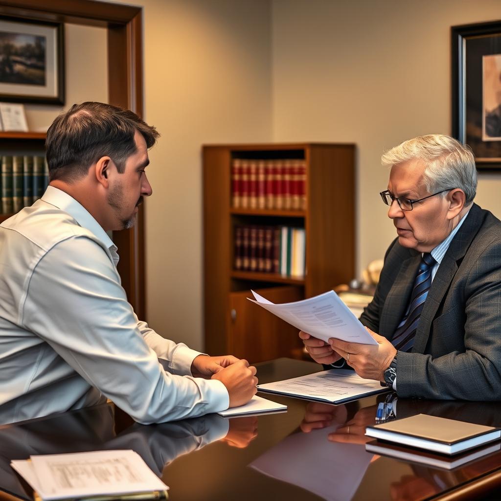 Hit and Run Lawyer Cayuga County