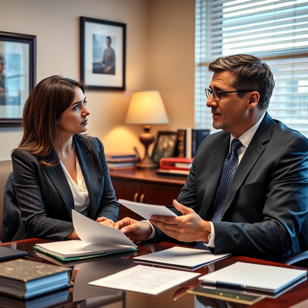 Hit and Run Lawyer Charles County