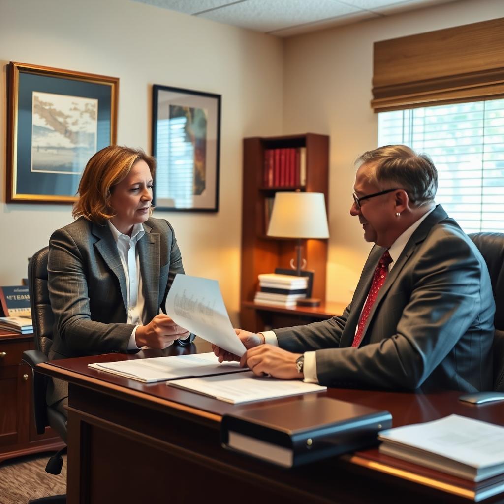 Hit and Run Lawyer Chemung County