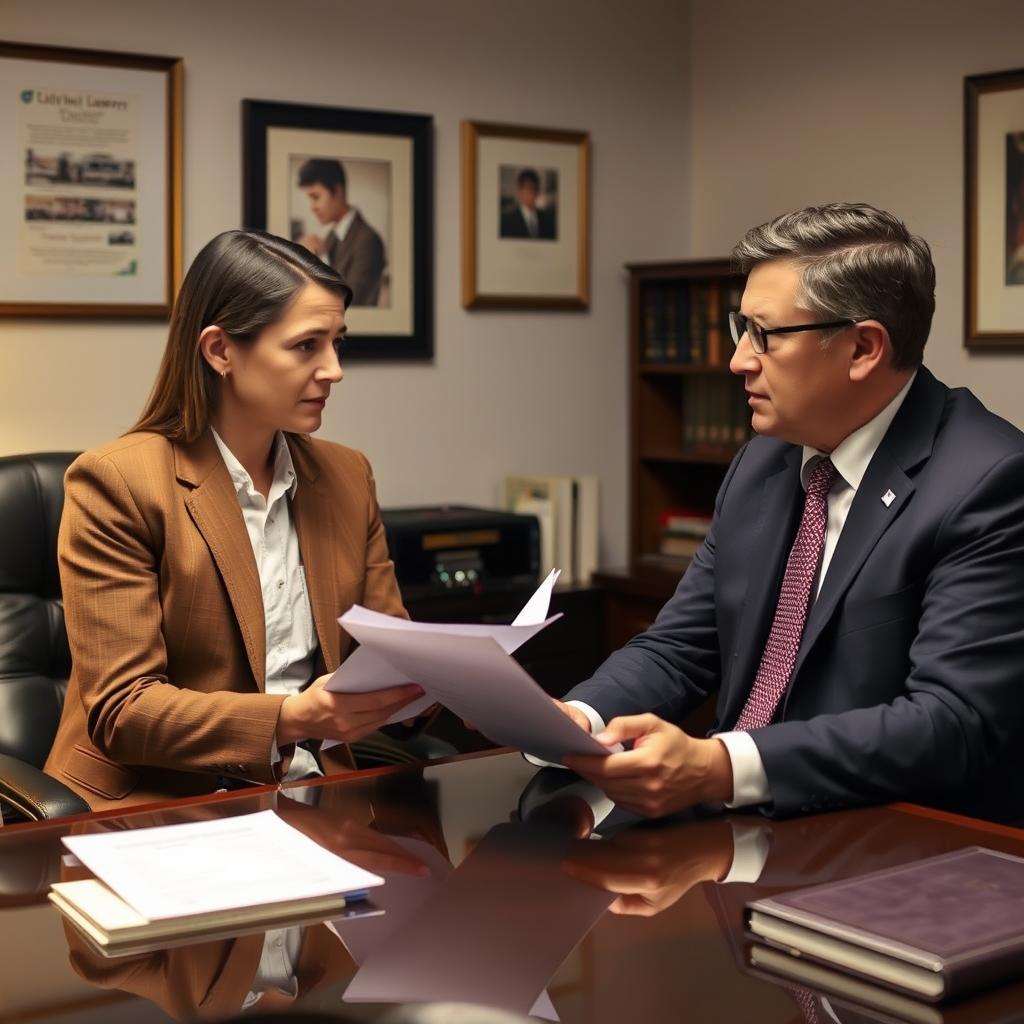 Hit and Run Lawyer Columbia County