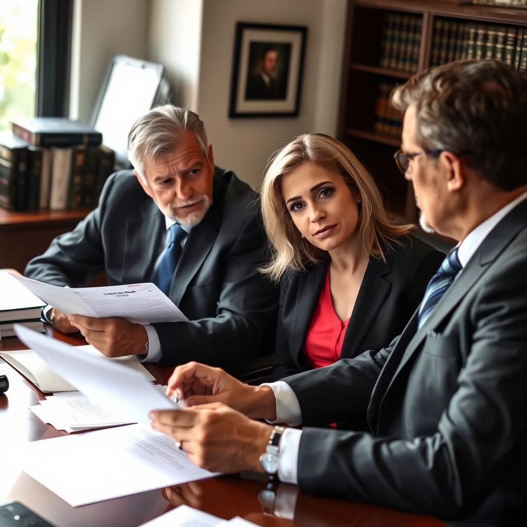 Hit and Run Lawyer Dutchess County