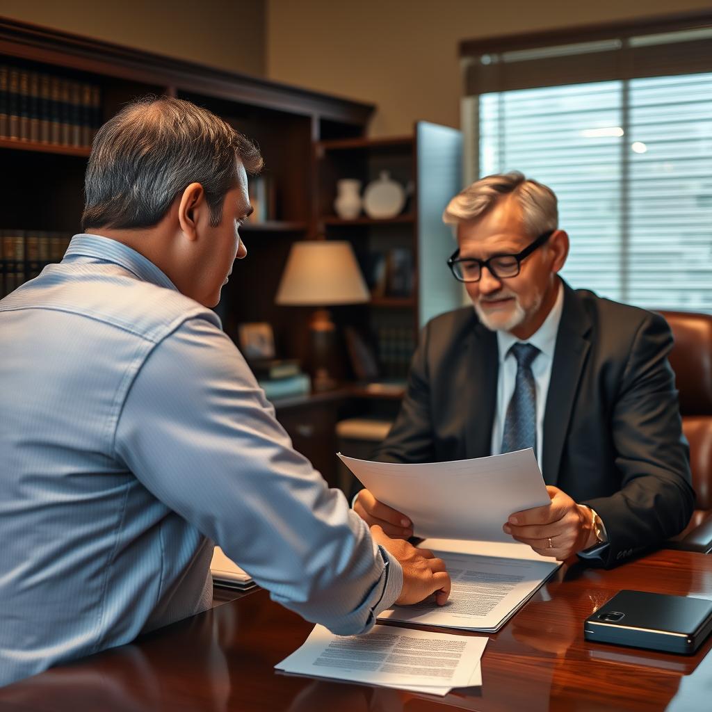 Hit and Run Lawyer Erie County