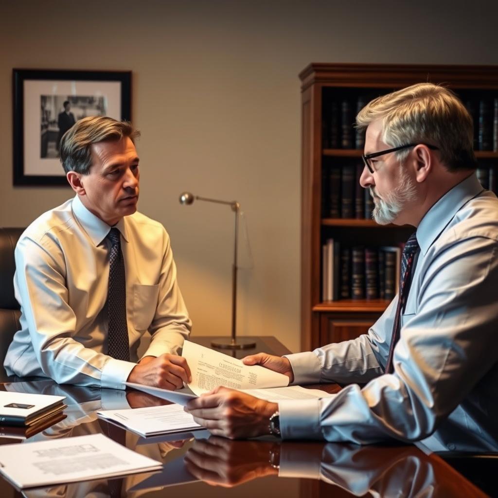 Hit and Run Lawyer Garrett County