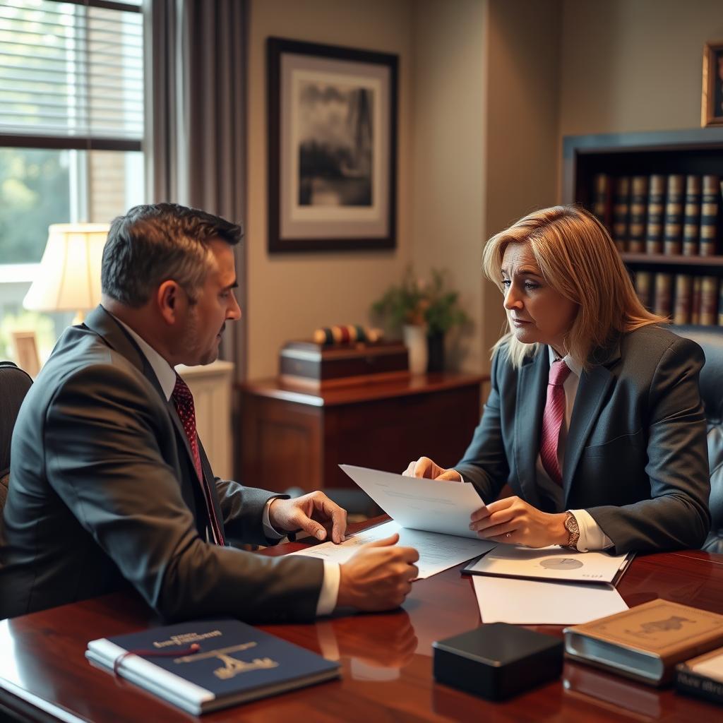 Hit and Run Lawyer Hamilton County