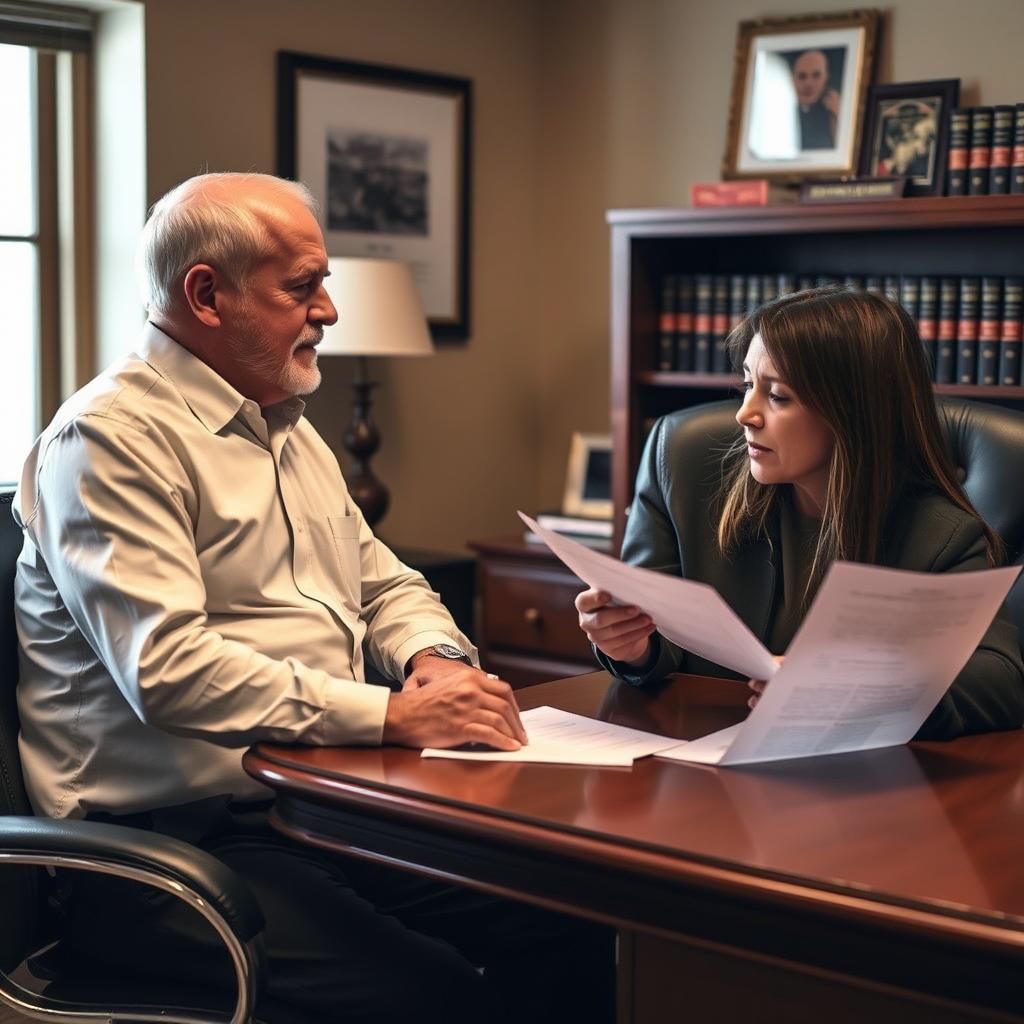 Hit and Run Lawyer Herkimer County