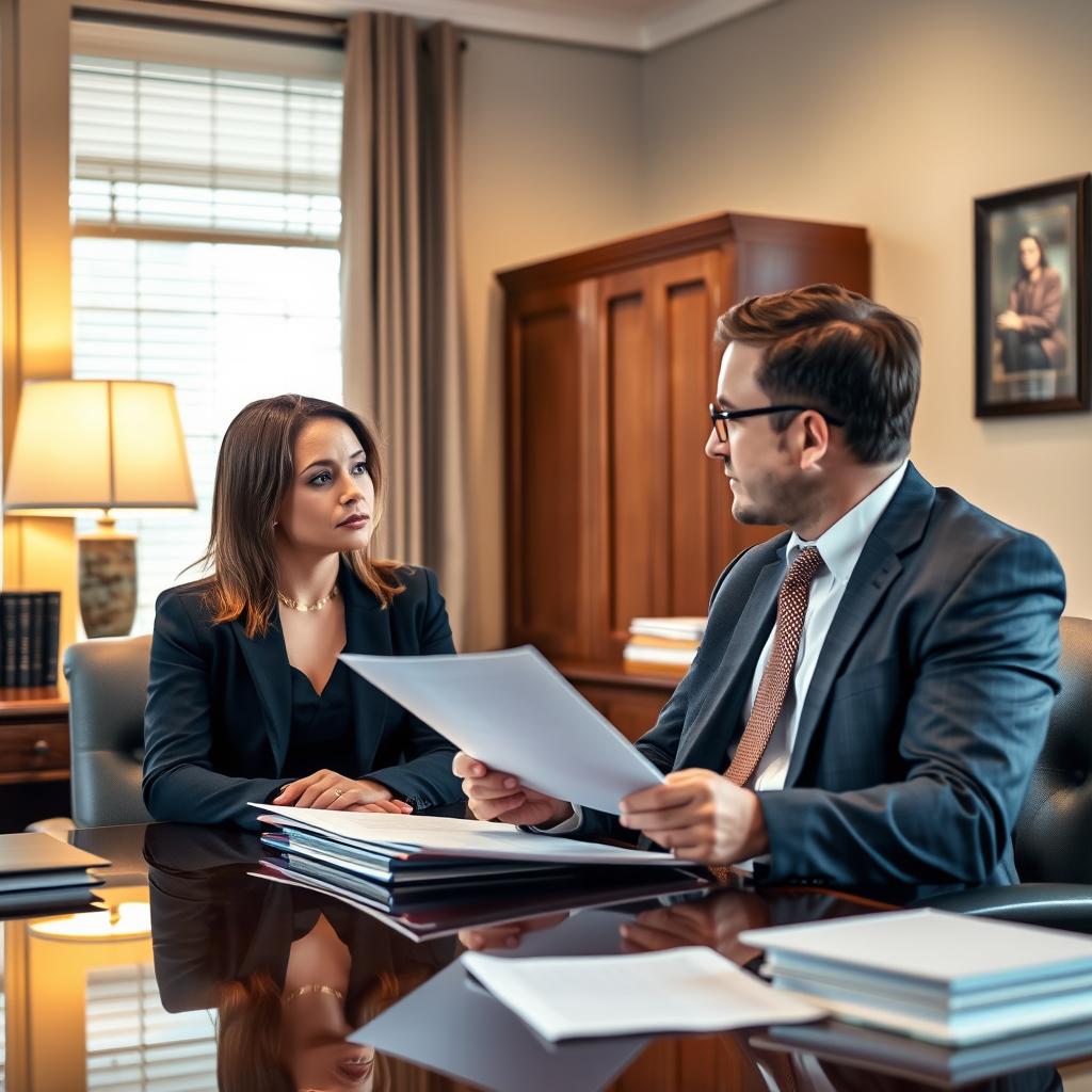 Hit and Run Lawyer Livingston County