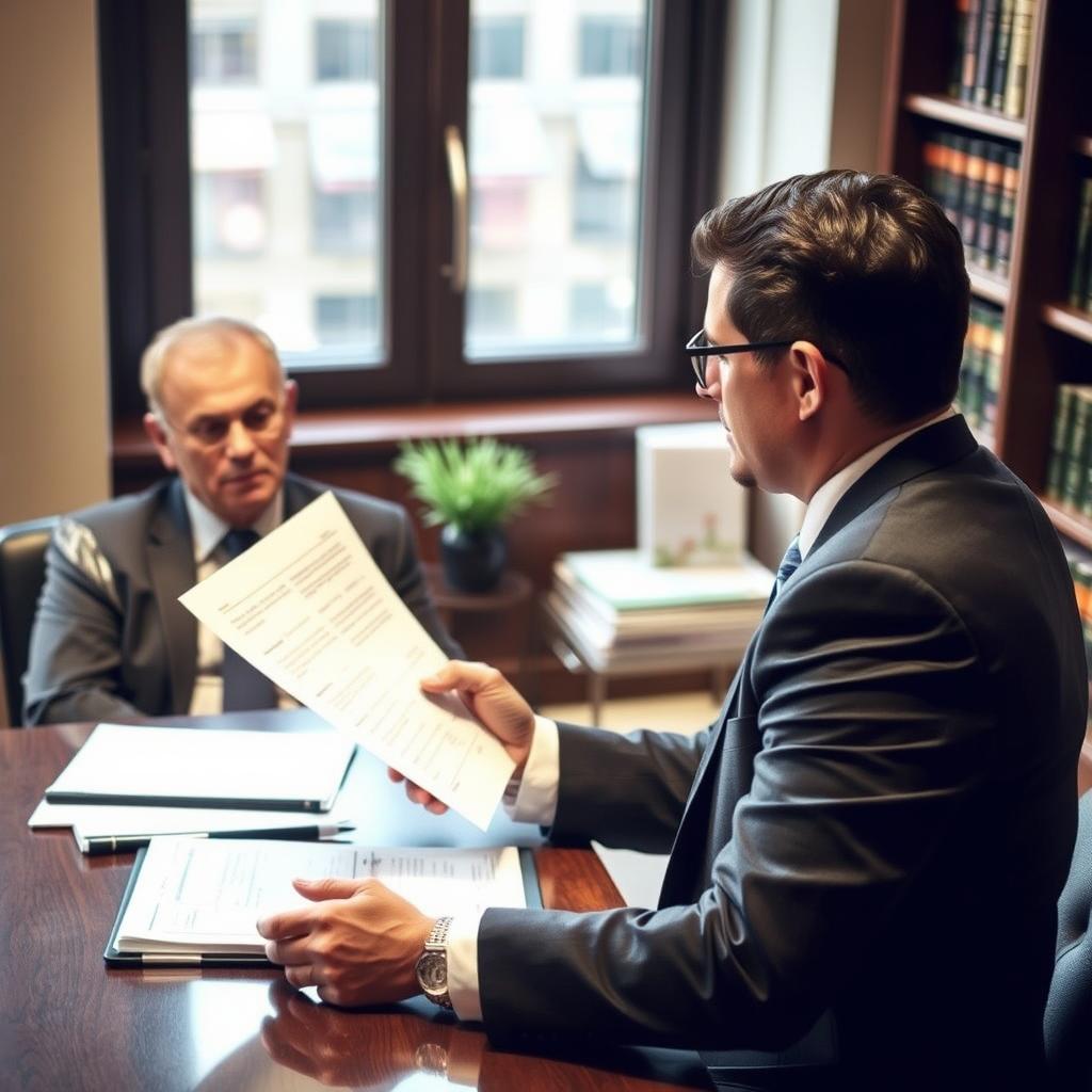 Hit and Run Lawyer Manhattan