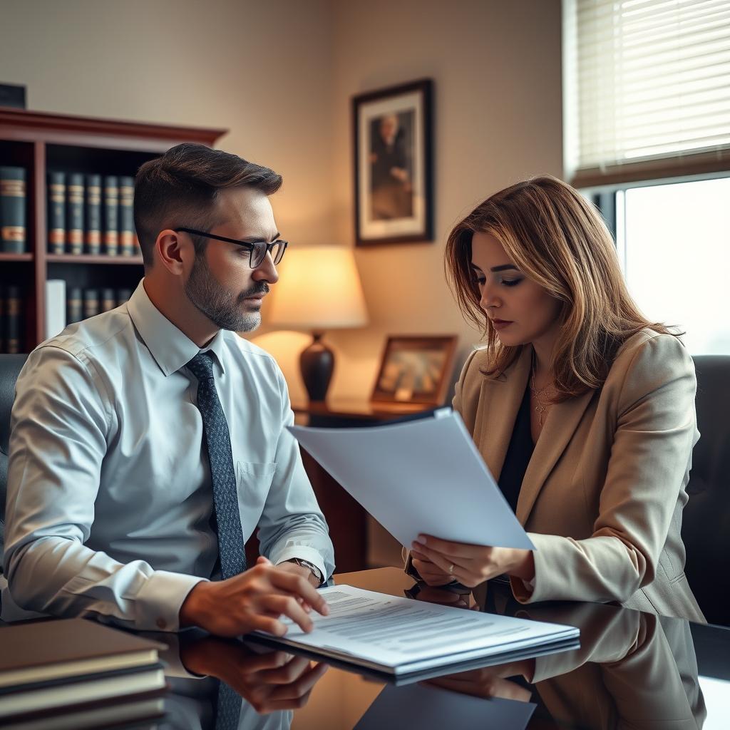 Hit and Run Lawyer Monroe County