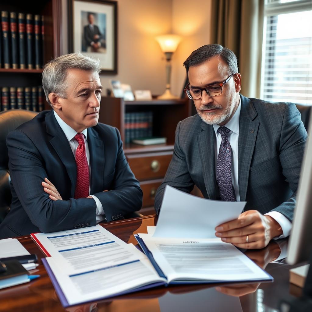 Hit and Run Lawyer Nassau County