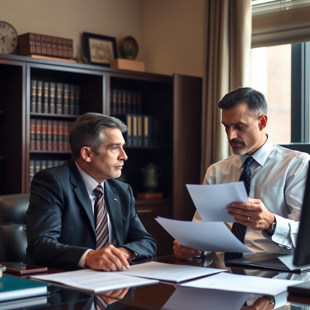 Hit and Run Lawyer New York County