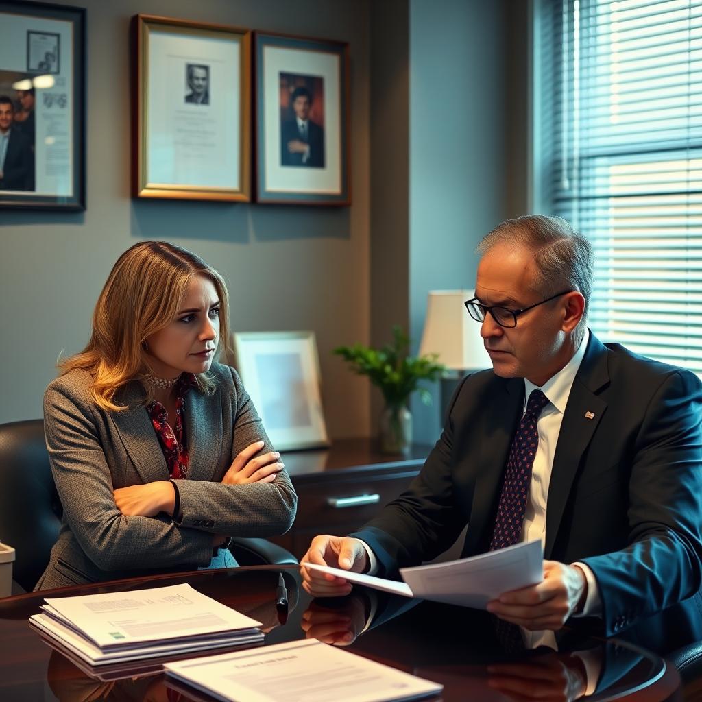 Hit and Run Lawyer New York