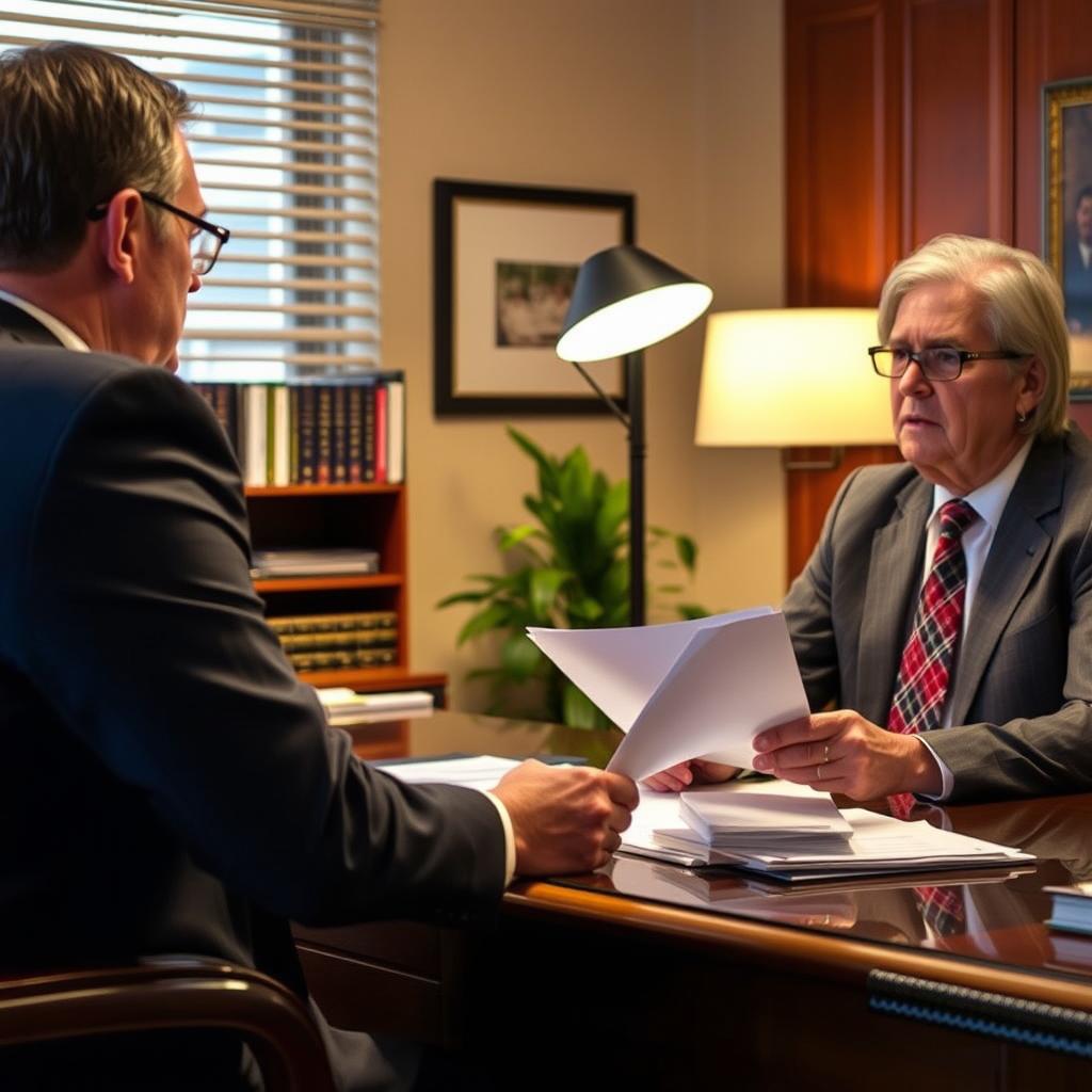 Hit and Run Lawyer Niagara County