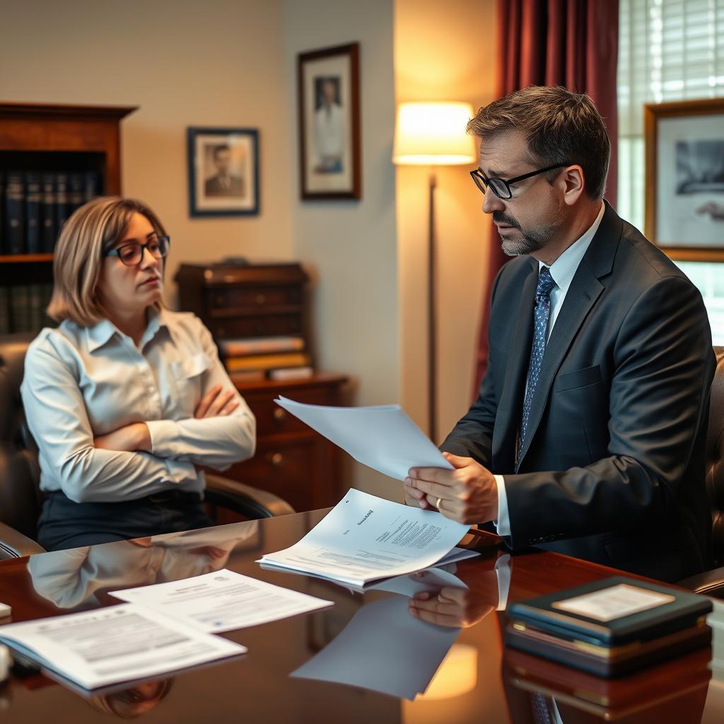 Hit and Run Lawyer Oneida County