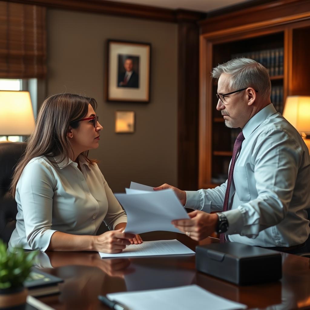 Hit and Run Lawyer Orleans County