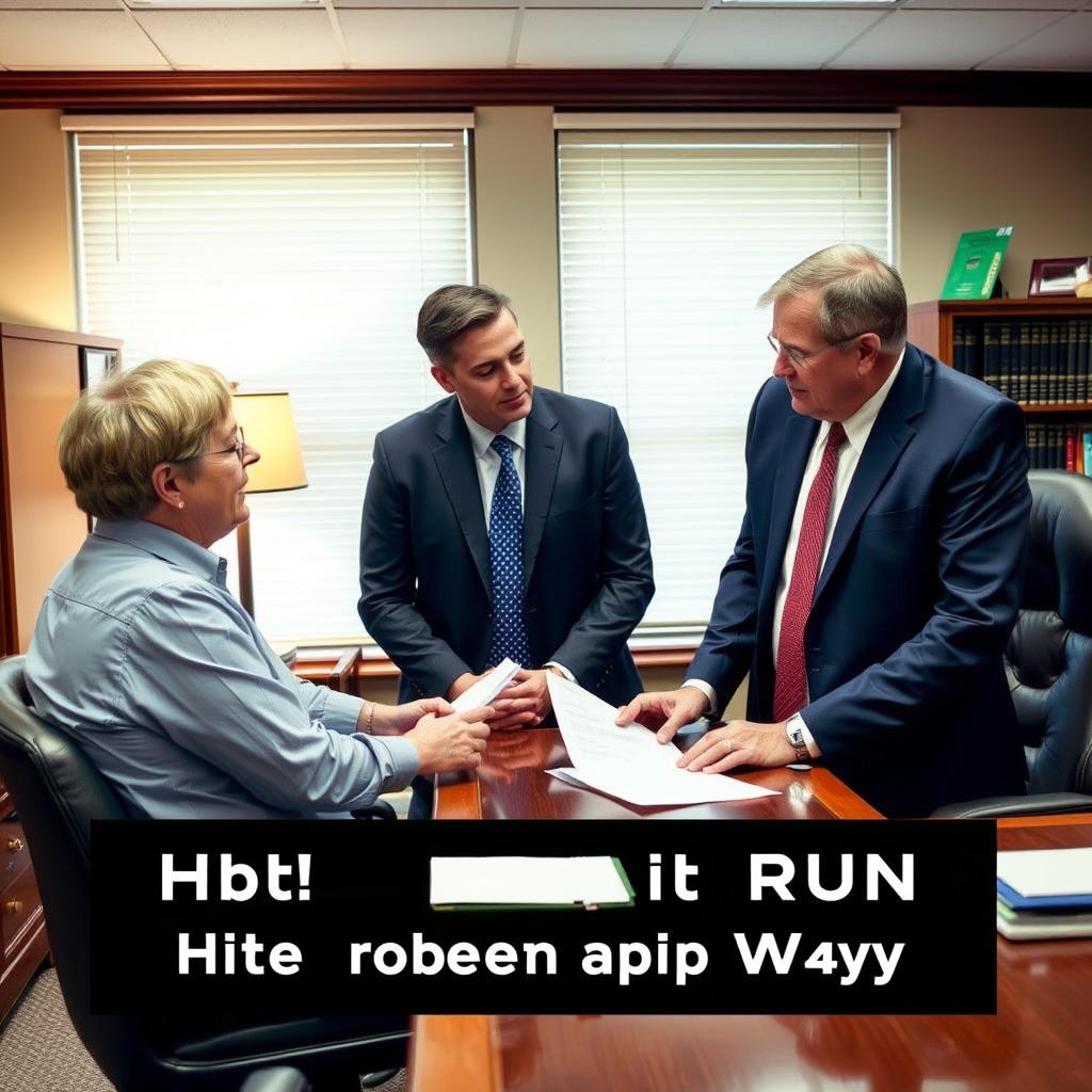 Hit and Run Lawyer Otsego County