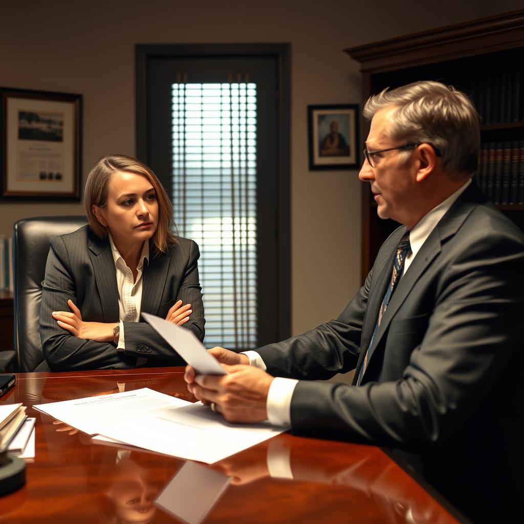 Hit and Run Lawyer Putnam County