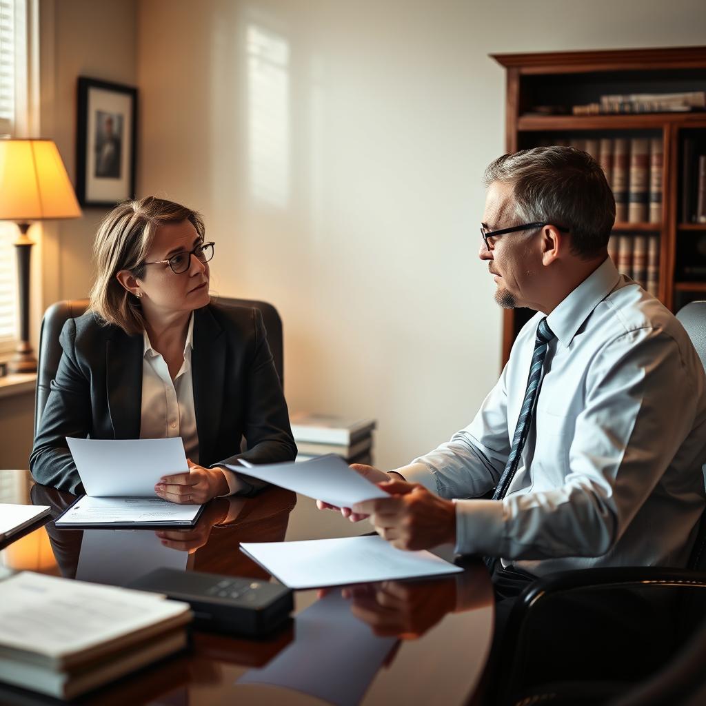 Hit and Run Lawyer Queens County