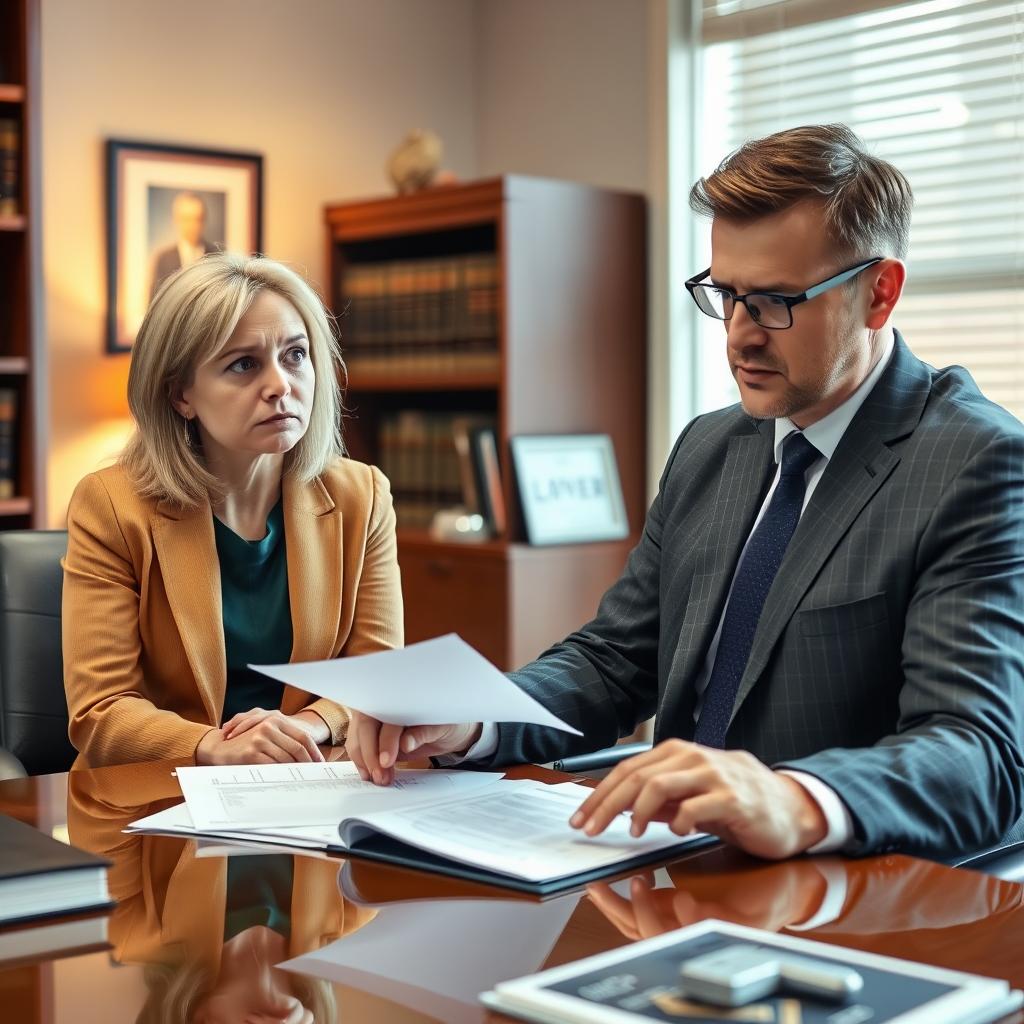 Hit and Run Lawyer Rockville