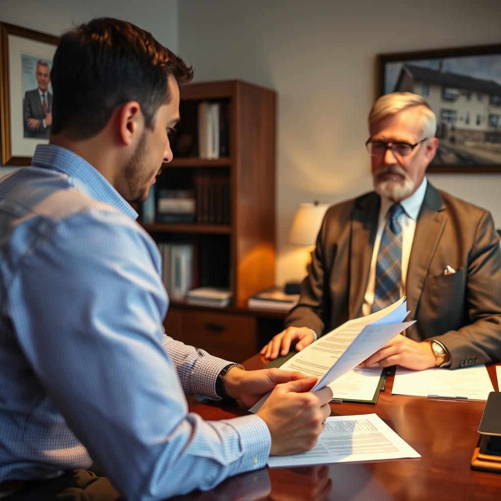 Hit and Run Lawyer Saratoga County
