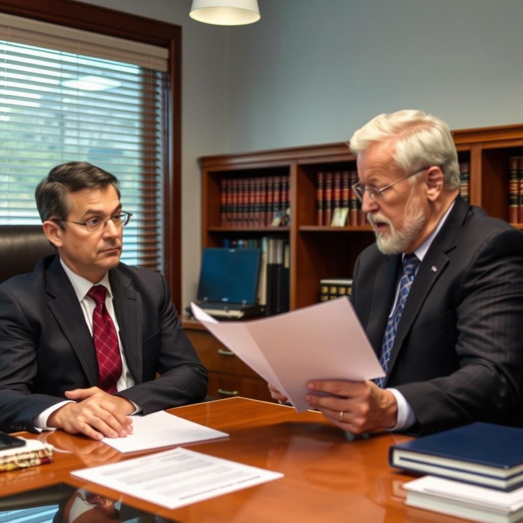 Hit and Run Lawyer Seneca County