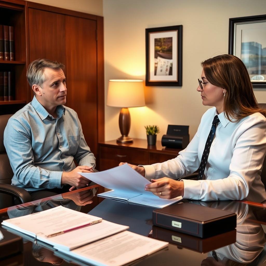 Hit and Run Lawyer Staten Island