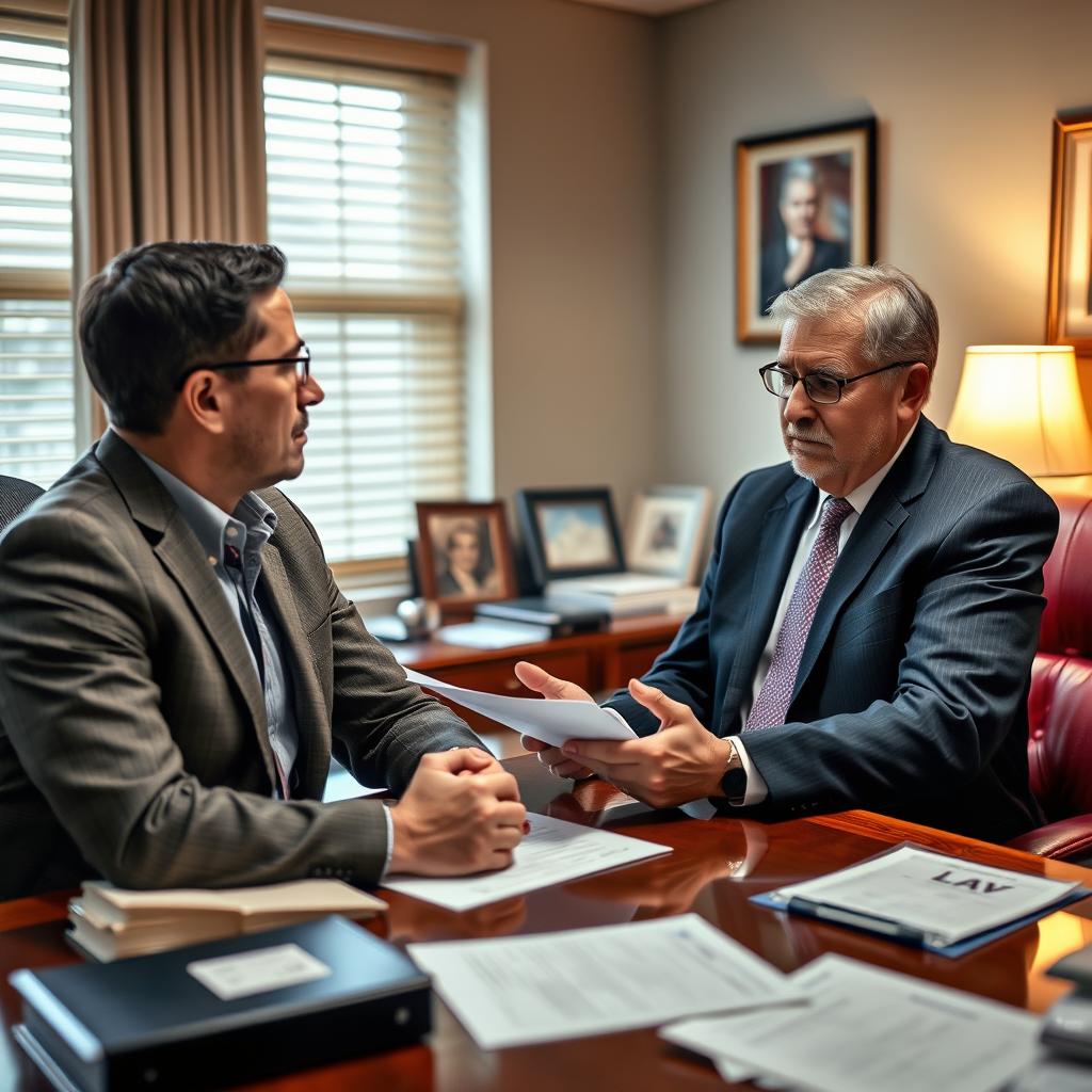 Hit and Run Lawyer Steuben County