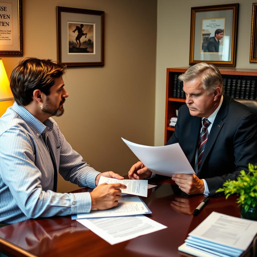 Hit and Run Lawyer Tompkins County