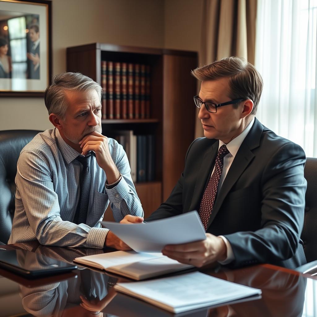 Hit and Run Lawyer Ulster County