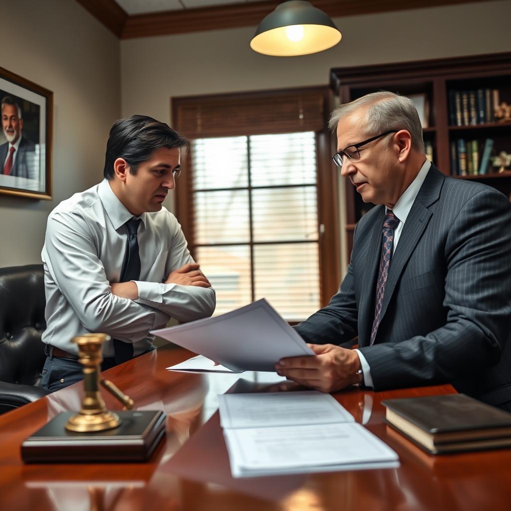 Hit and Run Lawyer Wayne County
