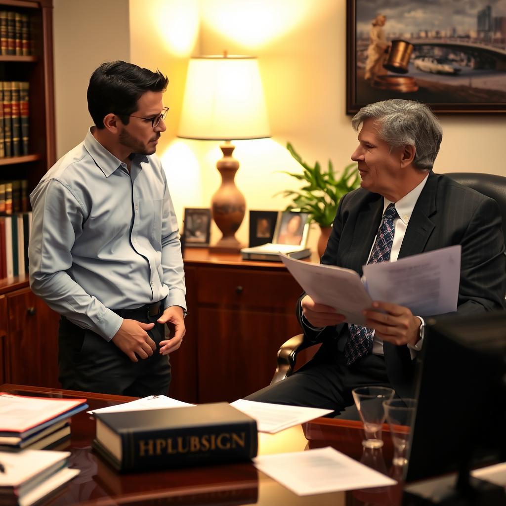 Hit and Run Lawyer Westchester County