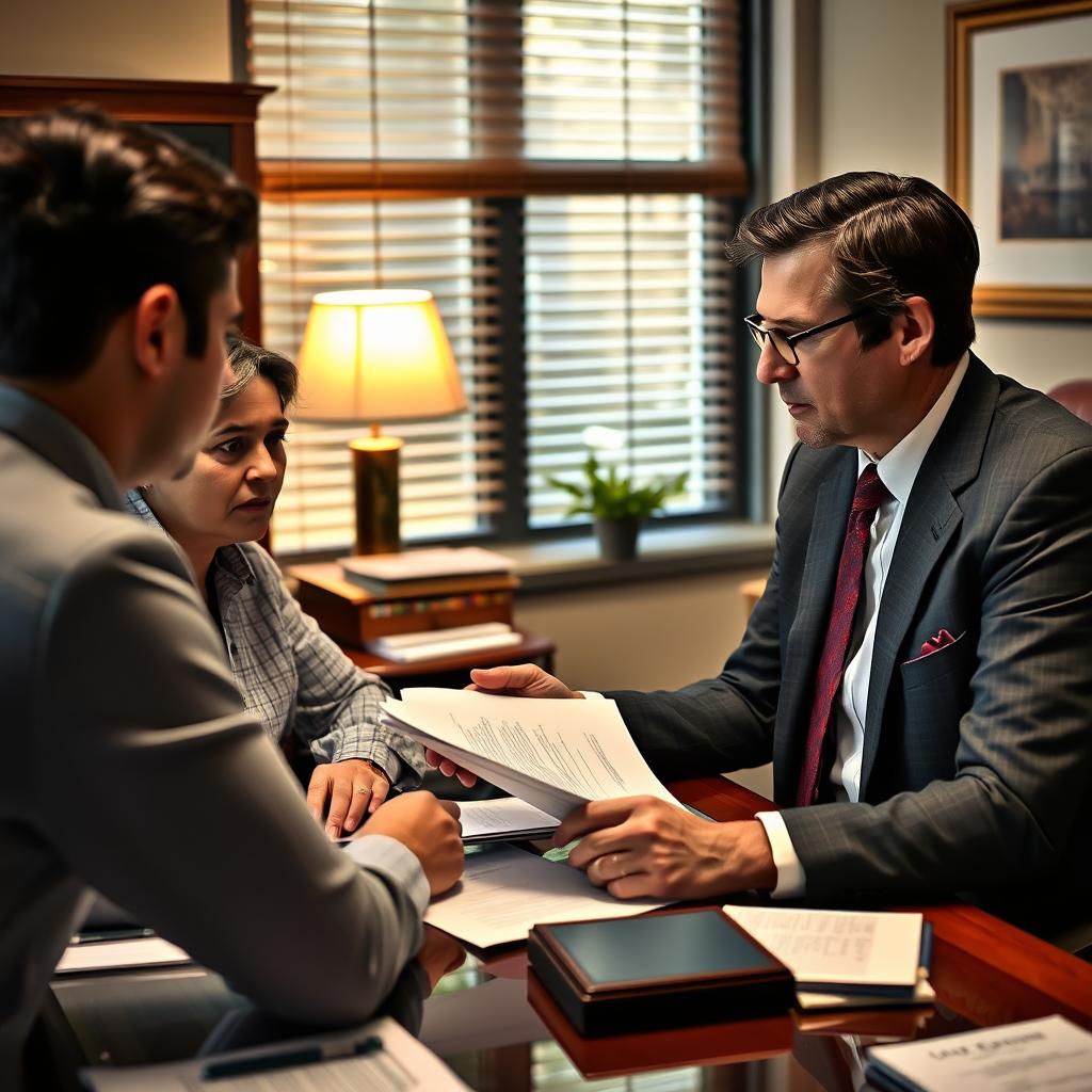 Implied Consent Lawyer Chevy Chase