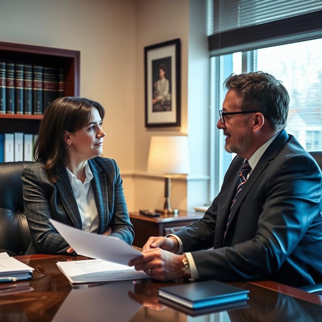 Implied Consent Violation Lawyer Anne Arundel County