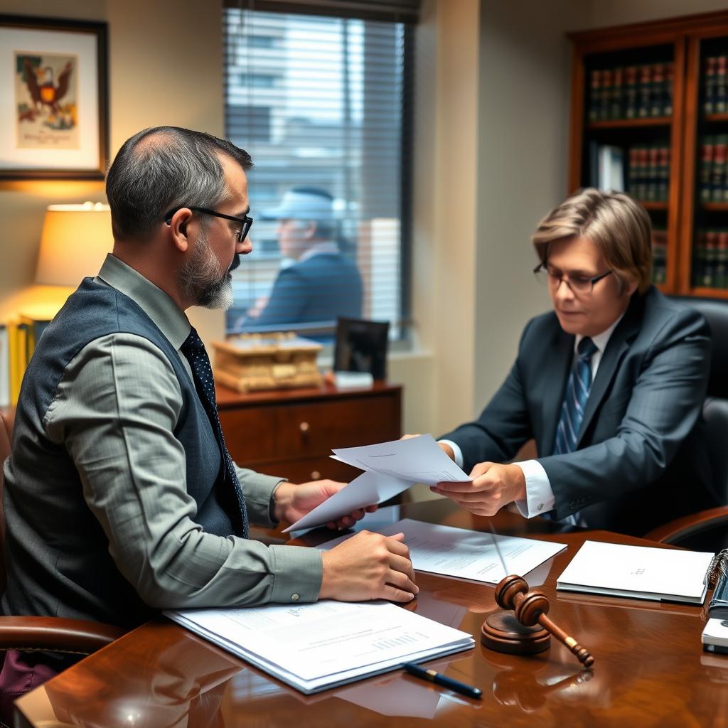 Implied Consent Violation Lawyer Charles County