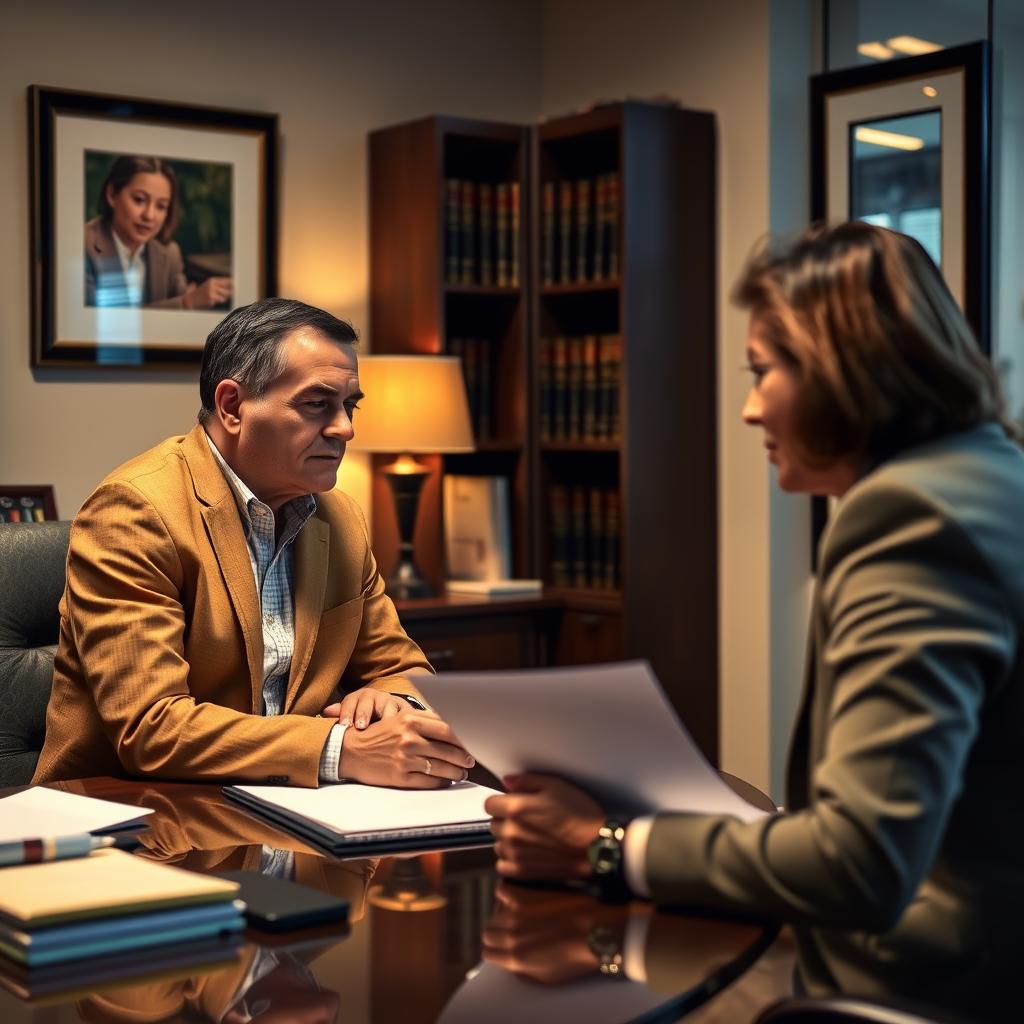 Interstate Compact Lawyer Orange County