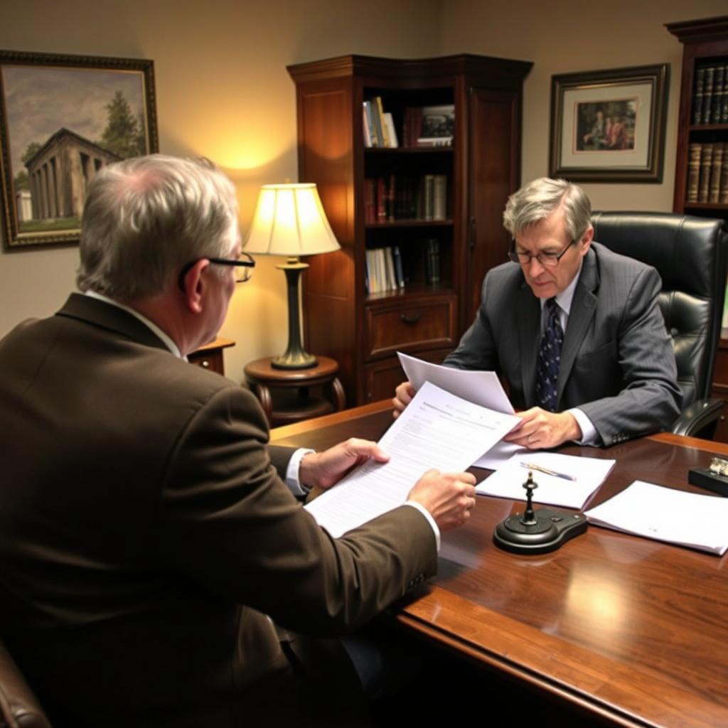 Leaving the Scene Lawyer Chemung County