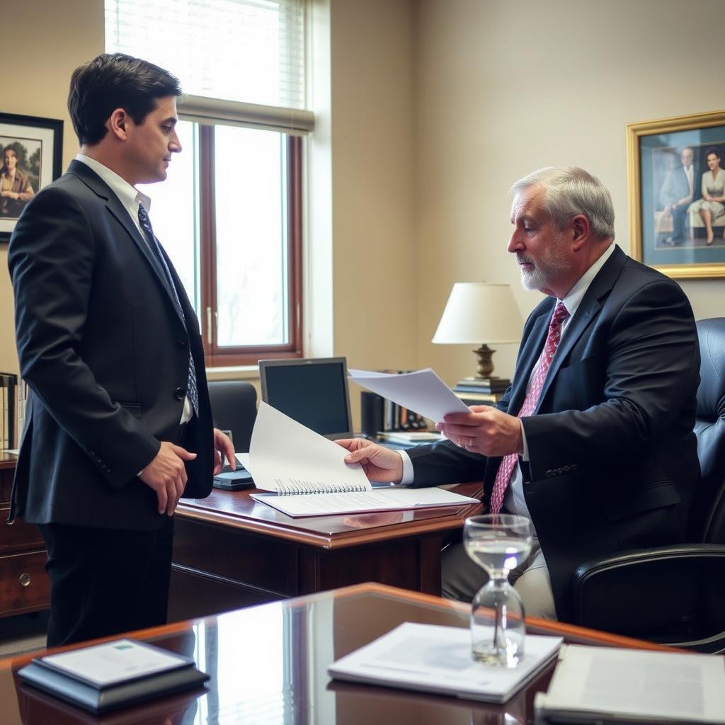 Leaving the Scene Lawyer Chenango County