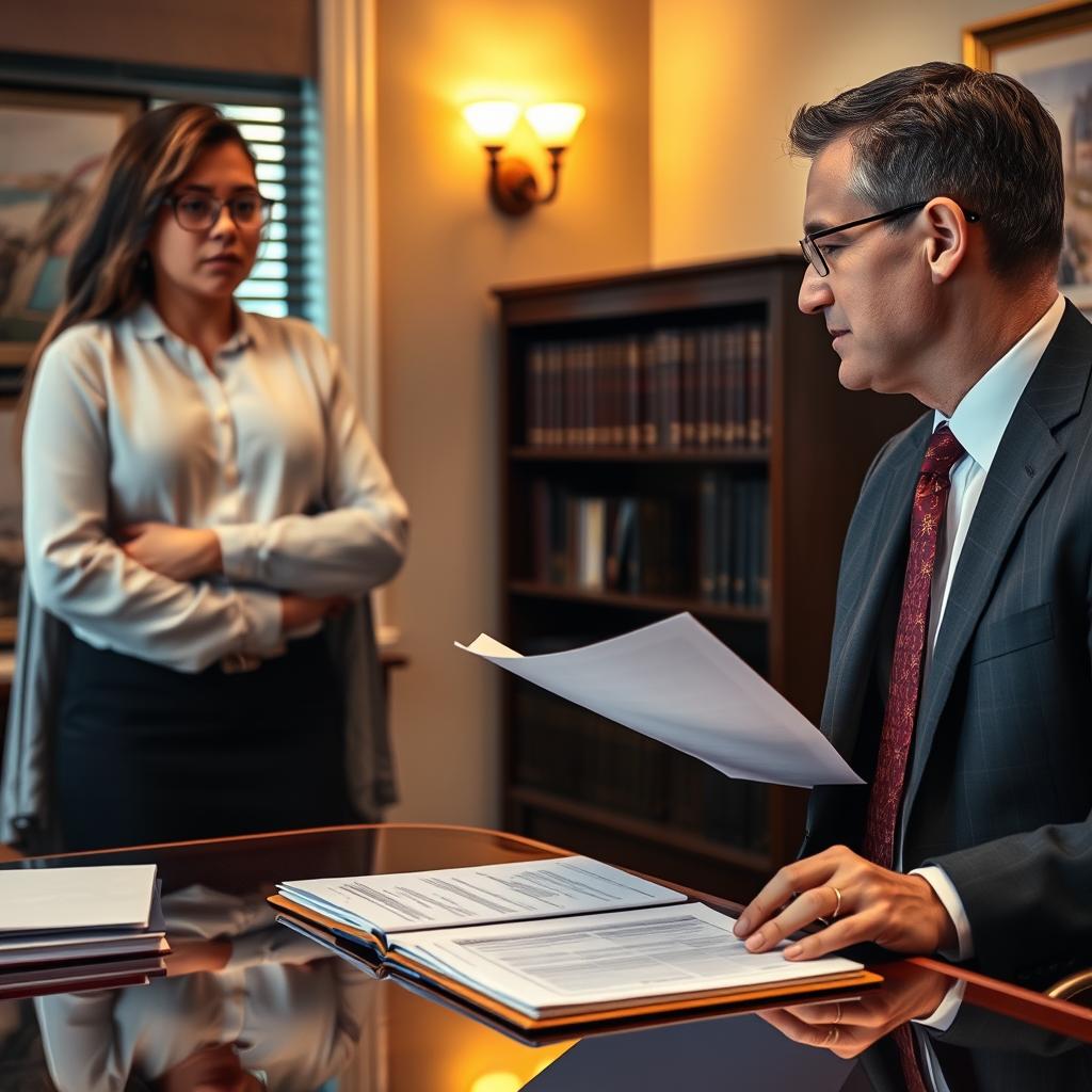Leaving the Scene Lawyer Dutchess County
