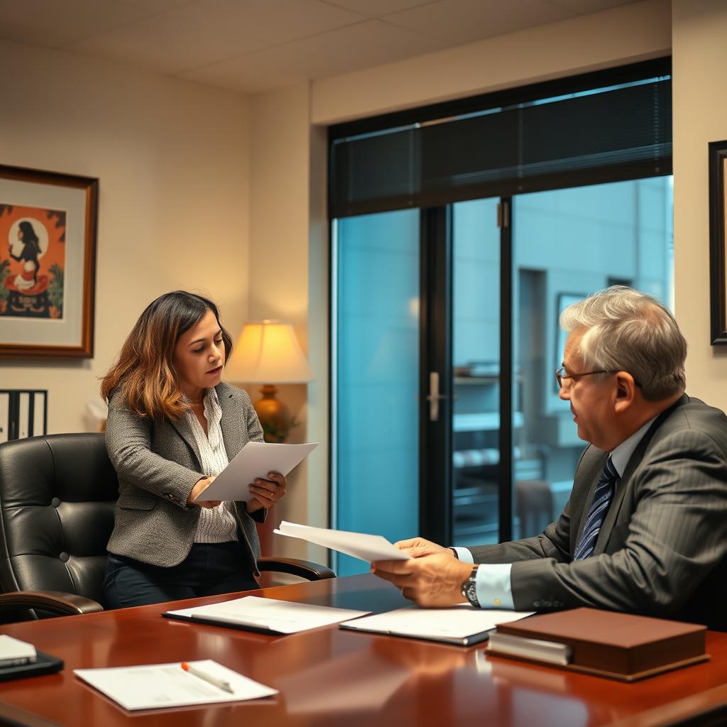 Leaving the Scene Lawyer Nassau County