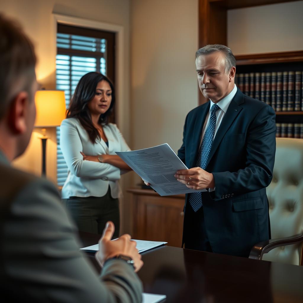 Leaving the Scene Lawyer Queens County