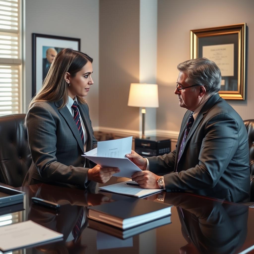 License Suspension Lawyer Atlantic County