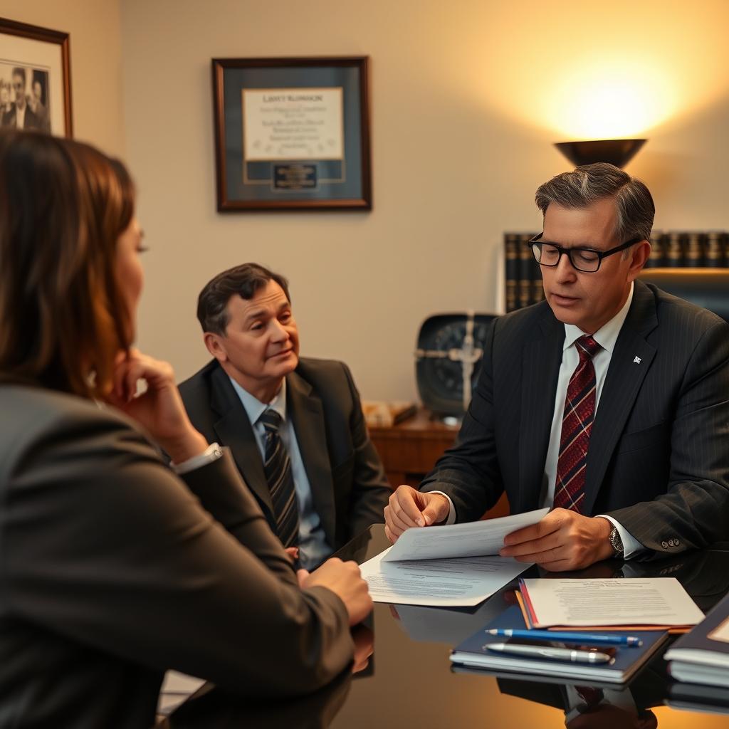 License Suspension Lawyer Baltimore