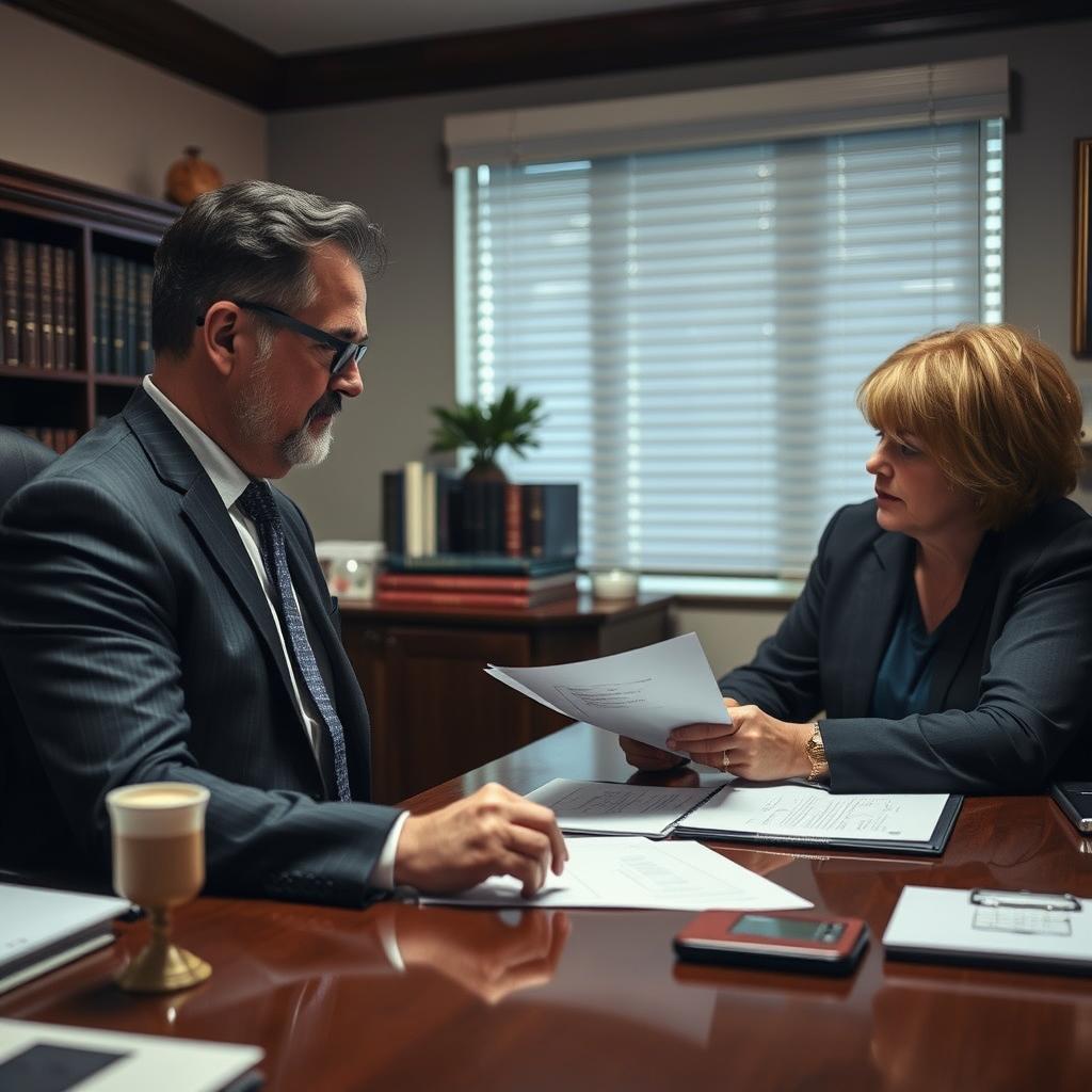 License Suspension Lawyer Cape May County