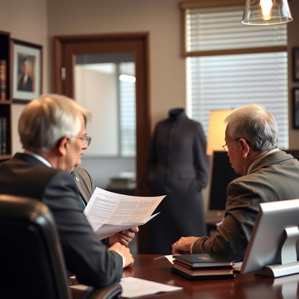 License Suspension Lawyer Cumberland County